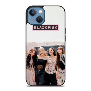 BLACKPINK BEAUTIFUL KPOP 2 iPhone 13 Case