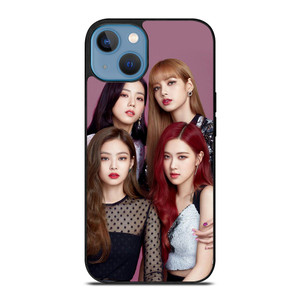 BLACKPINK BEAUTIFUL KPOP iPhone 13 Case