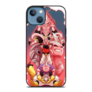 BUU MAJIN BUU iPhone 13 Case BUU MAJIN BUU iPhone 13 Case