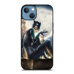 CATWOMAN SUPERHERO iPhone 13 Case