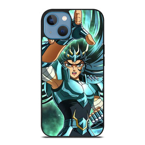 DRAGON SHIRYU SAINT SEIYA 2 iPhone 13 Case