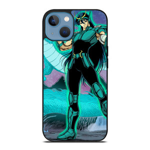 DRAGON SHIRYU SAINT SEIYA 3 iPhone 13 Case