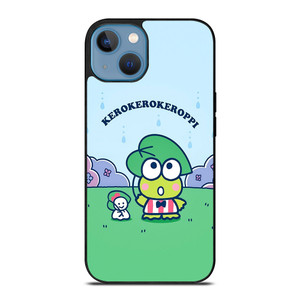 KEROPPI CUTE 2 iPhone 13 Case KEROPPI CUTE 2 iPhone 13 Case