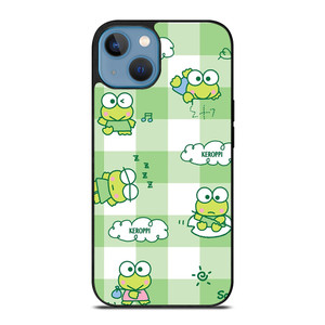KEROPPI CUTE iPhone 13 Case