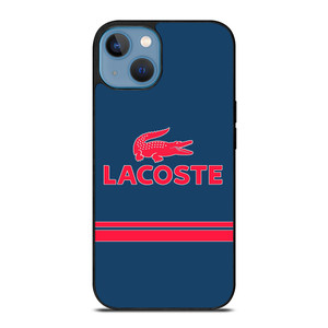 LACOSTE LOGO iPhone 13 Case
