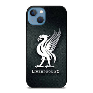 LIVERPOOL FC LOGO 4 iPhone 13 Case LIVERPOOL FC LOGO 4 iPhone 13 Case