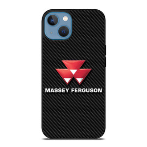 MASSEY FERGUSON LOGO 2 iPhone 13 Case