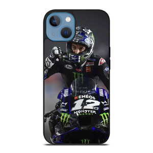 MAVERICK VINALES 2 iPhone 13 Case