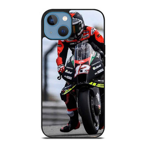 MAVERICK VINALES 3 iPhone 13 Case