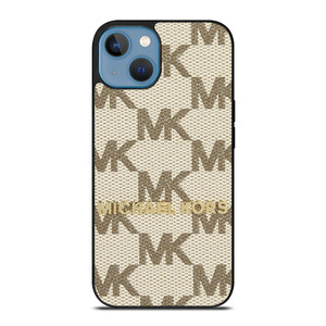 MICHAEL KORS PATTERN 2 iPhone 13 Case