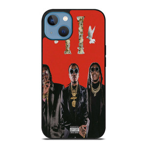 MIGOS CULTURE 2 iPhone 13 Case