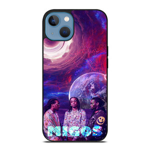 MIGOS CULTURE iPhone 13 Case