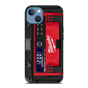 MILWAUKEE RADIO 2 iPhone 13 Case