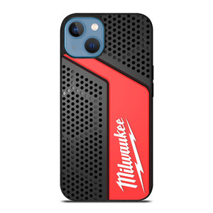 MILWAUKEE SPEAKER iPhone 13 Case MILWAUKEE SPEAKER iPhone 13 Case