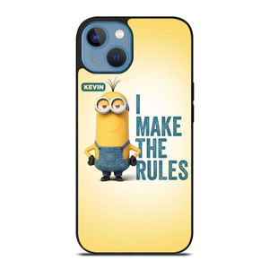 MINIONS KEVIN iPhone 13 Case MINIONS KEVIN iPhone 13 Case