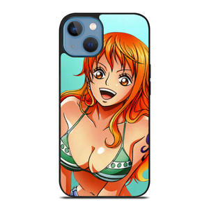 NAMI ONE PIECE SEXY iPhone 13 Case