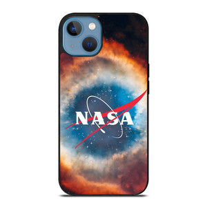 NASA LOGO 2 iPhone 13 Case
