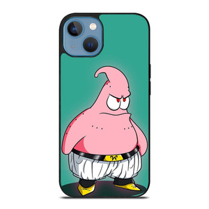 PATRICK STAR MAJIN BUU 2 iPhone 13 Case