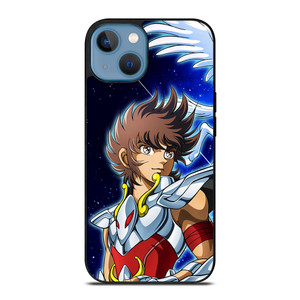 PEGASUS SAINT SEIYA 2 iPhone 13 Case PEGASUS SAINT SEIYA 2 iPhone 13 Case