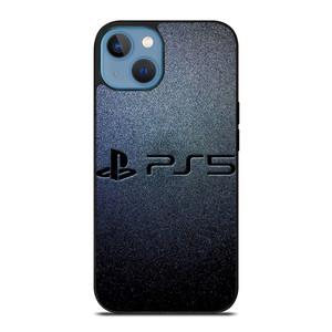 PLAYSTATION 5 PS5 LOGO iPhone 13 Case