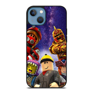 ROBLOX FAMILY iPhone 13 Case