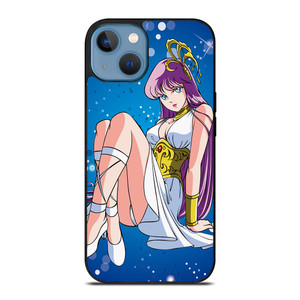 SAORI KIDO SAINT SEIYA SEXY iPhone 13 Case