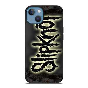 SLIPKNOT ROCK BAND 3 iPhone 13 Case