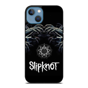 SLIPKNOT ROCK BAND iPhone 13 Case