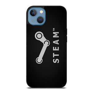 STEAM LOGO 2 iPhone 13 Case STEAM LOGO 2 iPhone 13 Case