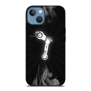 STEAM LOGO iPhone 13 Case