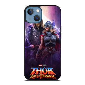 THOR LOVE AND THUNDER 2 iPhone 13 Case