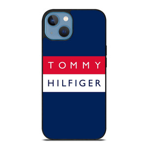 TOMMY HILFIGER 5 iPhone 13 Case