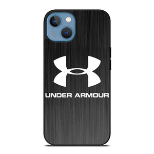 UNDER ARMOUR LOGO iPhone 13 Case