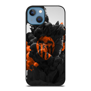 VALENCIA FOOTBALL CLUB LOGO 2 iPhone 13 Case
