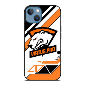 VIRTUS PRO LOGO iPhone 13 Case