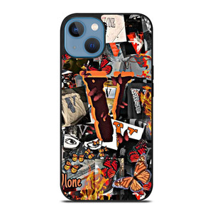 VLONE COLLAGE iPhone 13 Case VLONE COLLAGE iPhone 13 Case