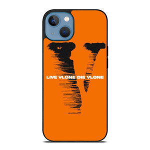 VLONE LOGO iPhone 13 Case