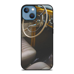 VW CLASSIC STEERING WHEEL 3 iPhone 13 Case VW CLASSIC STEERING WHEEL 3 iPhone 13 Case