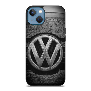 VW VOLKSWAGEN WET LOGO iPhone 13 Case