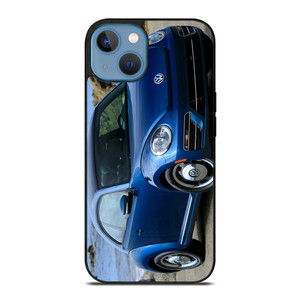 VW VOLKSWAGEN WHEEL 3 iPhone 13 Case