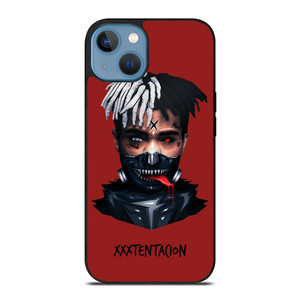 XXXTENTACION 2 iPhone 13 Case