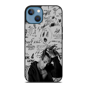 XXXTENTACION 3 iPhone 13 Case