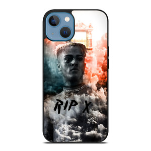 XXXTENTACION iPhone 13 Case