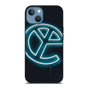 YELLOW CLAW LOGO 2 iPhone 13 Case