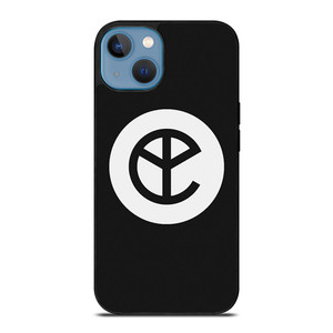 YELLOW CLAW LOGO iPhone 13 Case