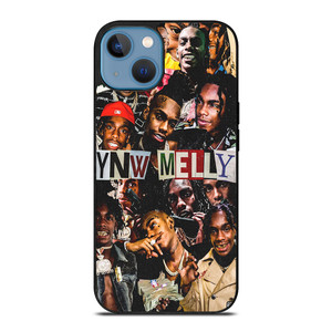YNW MELLY iPhone 13 Case YNW MELLY iPhone 13 Case