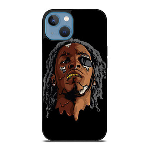 YOUNG THUG CARTOON iPhone 13 Case YOUNG THUG CARTOON iPhone 13 Case