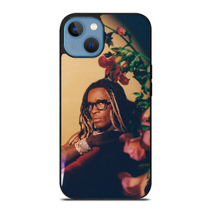 YOUNG THUG iPhone 13 Case