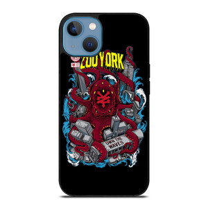 ZOO YORK iPhone 13 Case