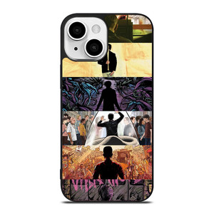A DAY TO REMEMBER COVER 2 iPhone 13 Mini Case